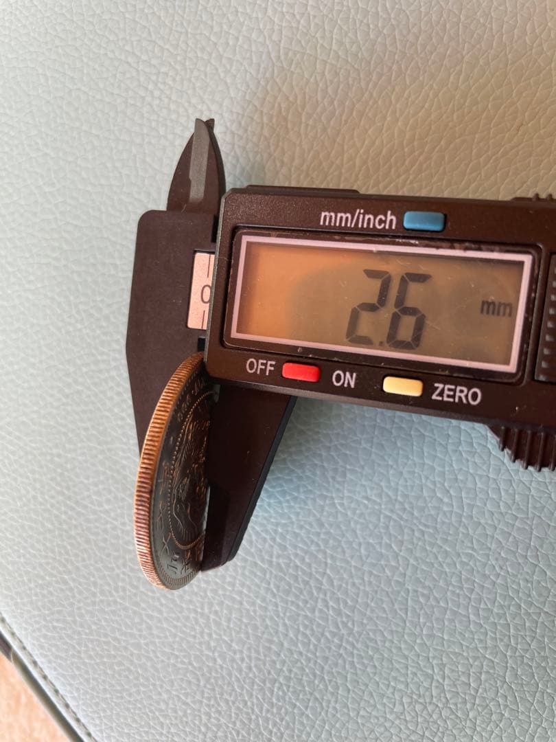 円銀 一圓銀貨 明治37年銘 一円銀貨