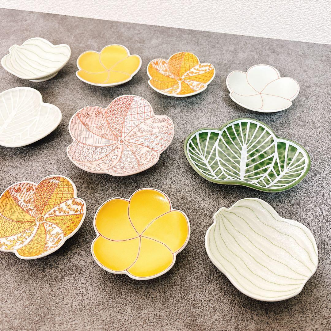 有田焼　幸楽窯　お祝い　11点セット　お正月