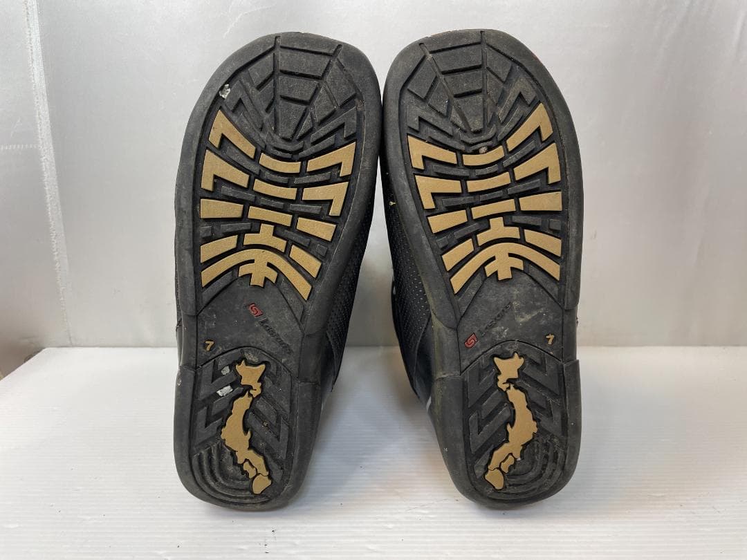 ◆ スノーボード ブーツ Lastarts LS-33 BK 27.0 スノボ