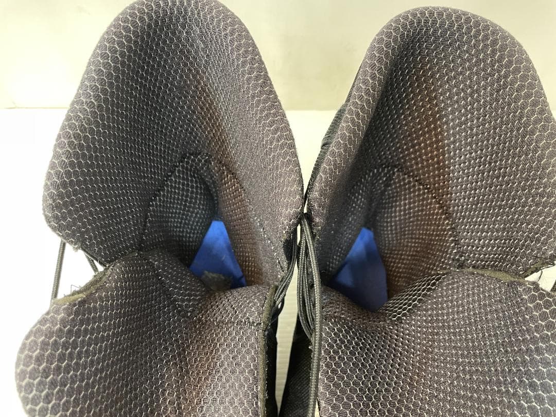 ◆ スノーボード ブーツ Lastarts LS-33 BK 27.0 スノボ