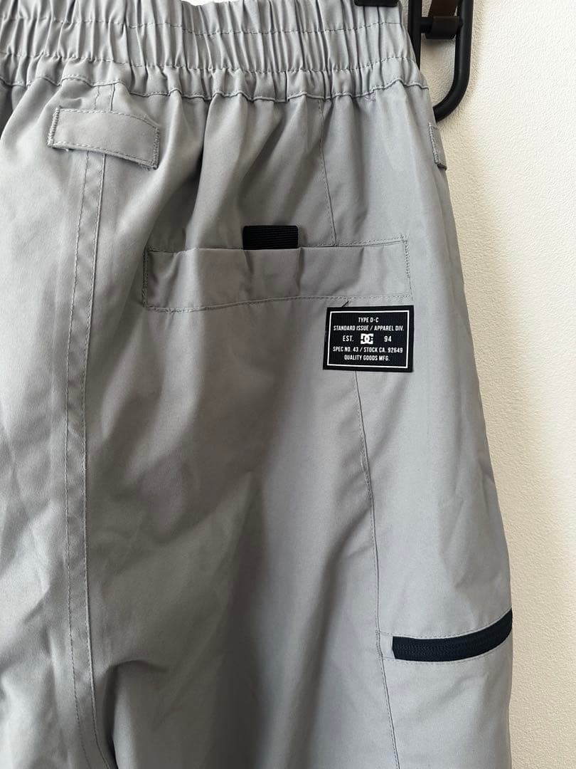 ディーシー　DC PRIMO PANT スノーボード　パンツ　ウェア