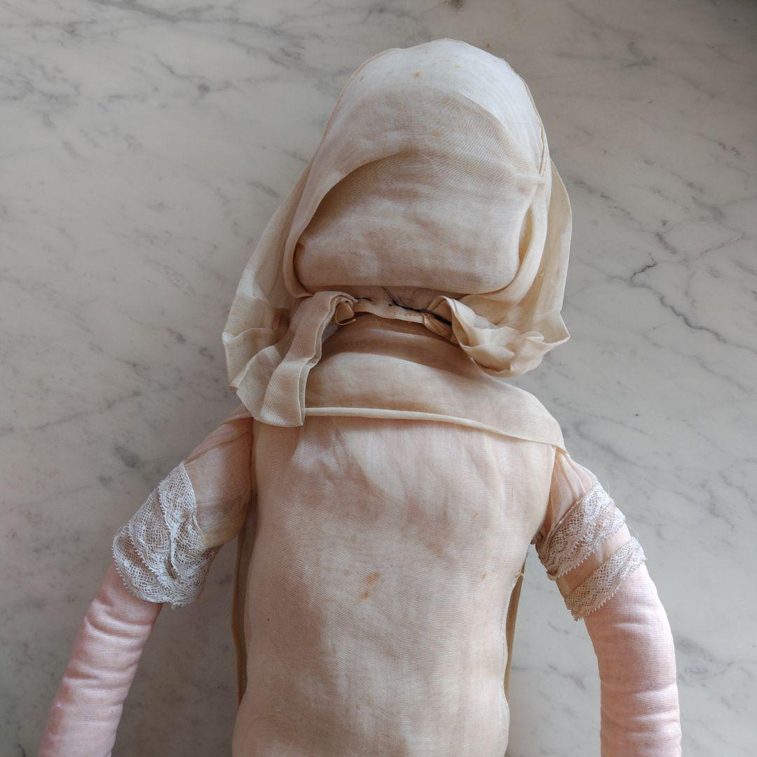 アンティーク　ブドワールドール