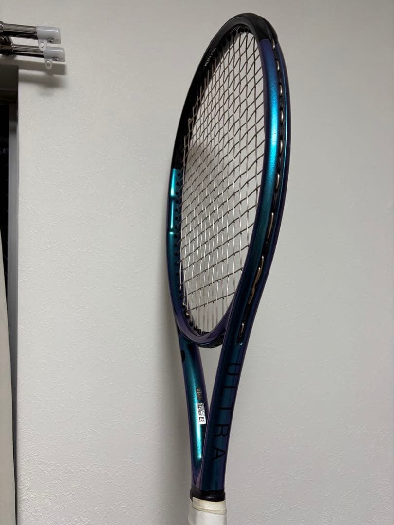 ラケット(硬式用) Ultra tour 100
