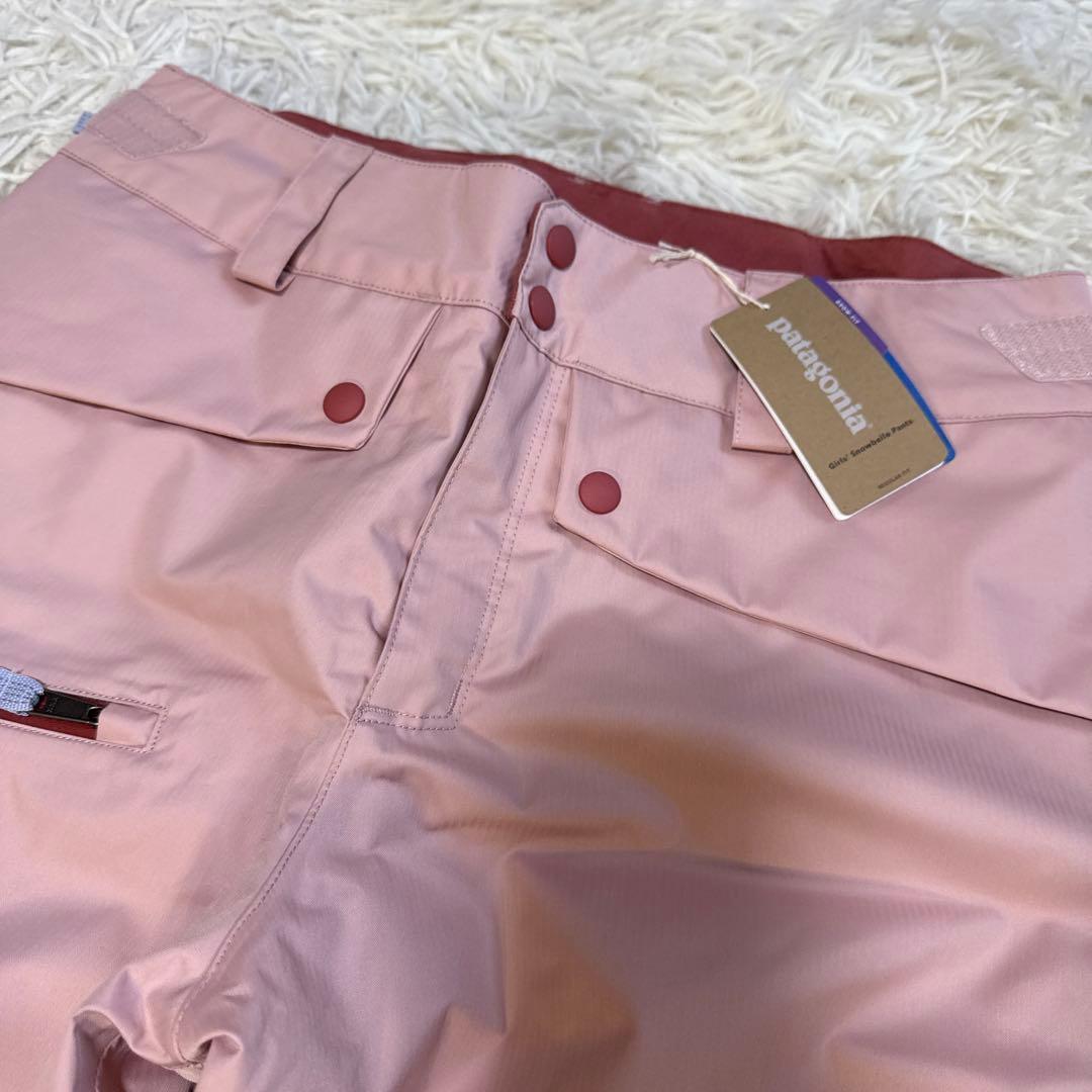 【未使用】Patagonia パタゴニア スノーパンツ 高機能モデル新品タグ付