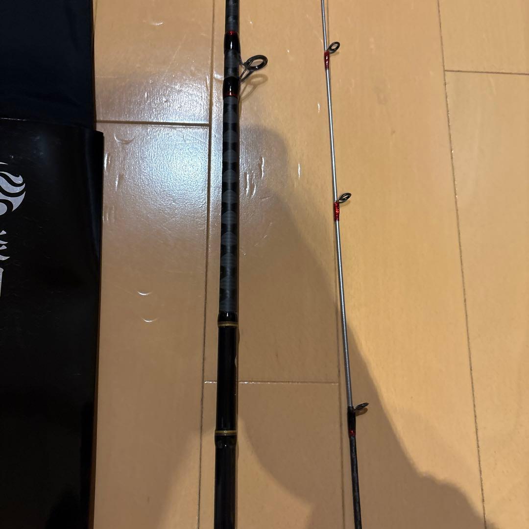 エンゲツBB B69MH-S