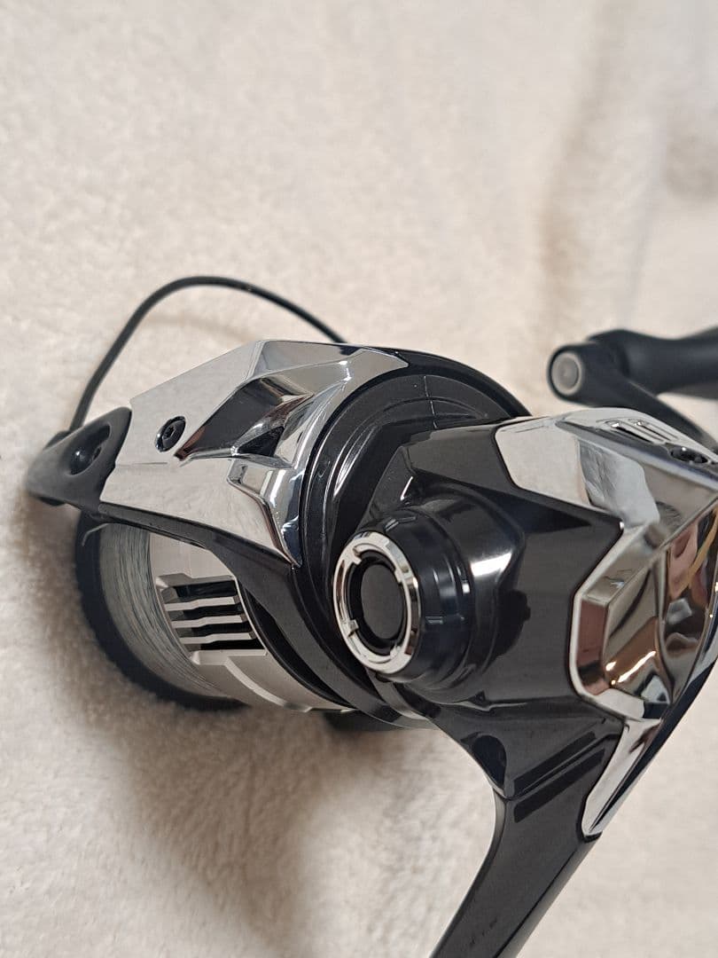 美品　23　ヴァンキッシュ　2500s