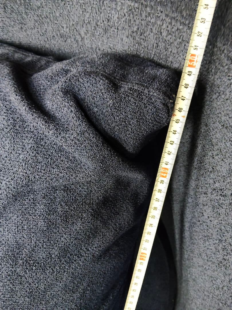 【引取限定】INCOON インクーン 3人掛けソファ＆オットマン 三重県桑名市