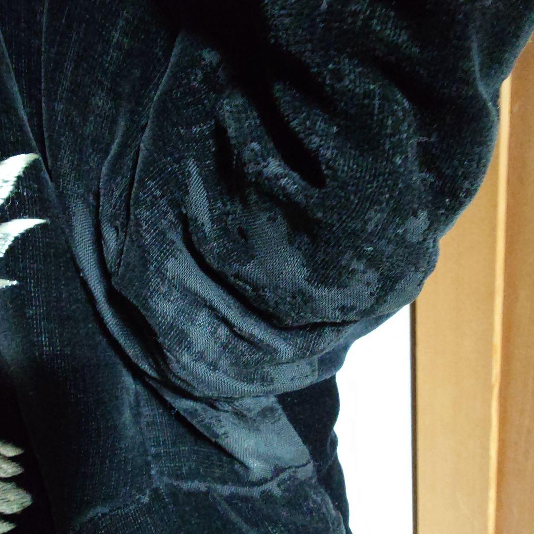 40〜50s 別珍スカジャン