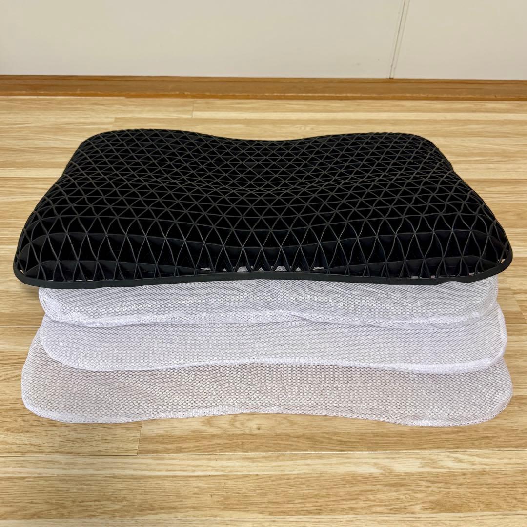 ヒツジのいらない枕 調律 使用回数少なめ 羊 ひつじ