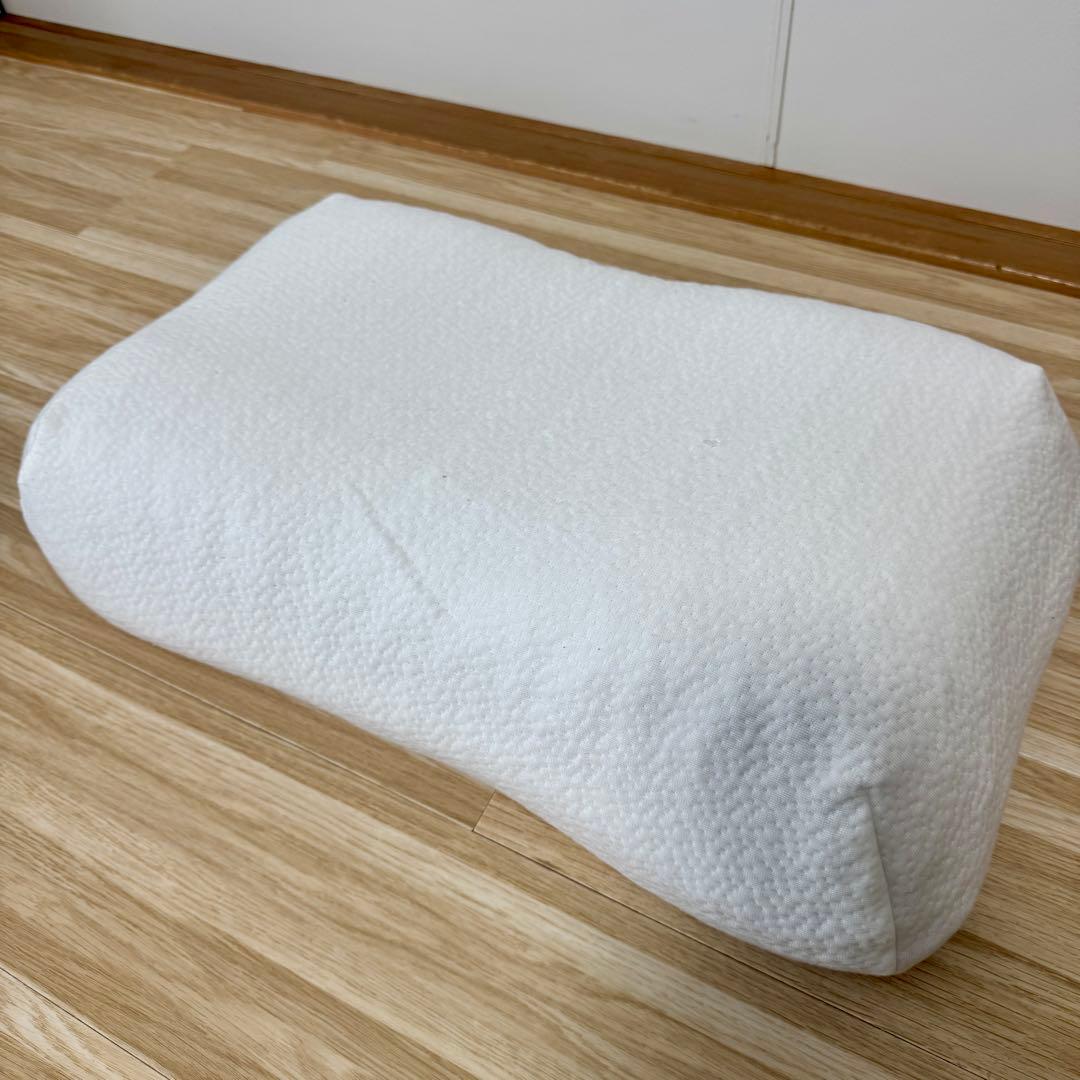 ヒツジのいらない枕 調律 使用回数少なめ 羊 ひつじ