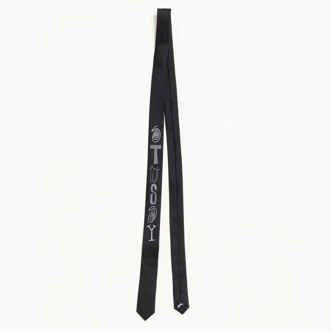 t*k様 新品未使用 Stussy ランサムタイ 確実正規品 菅田将暉着