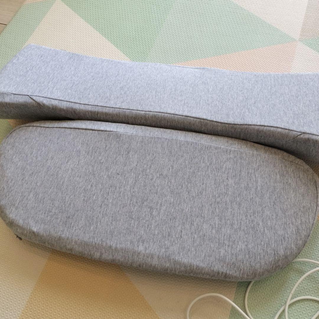 ［美品］CALQS 枕　ホッとする枕PLUS値下げ中！！