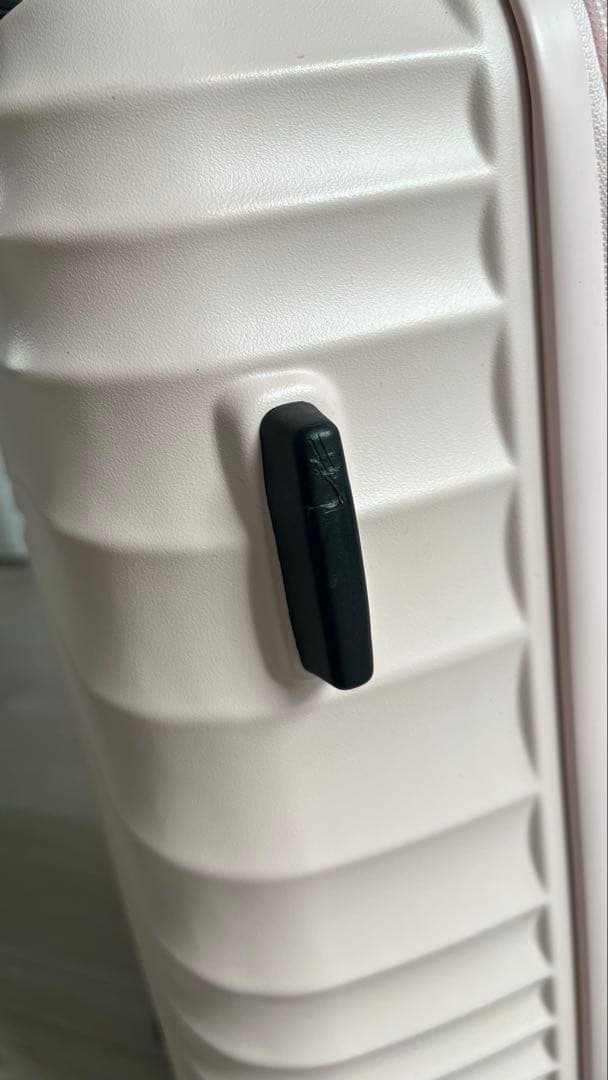 THE NORTH FACE 24インチ キャリーケース ピンク