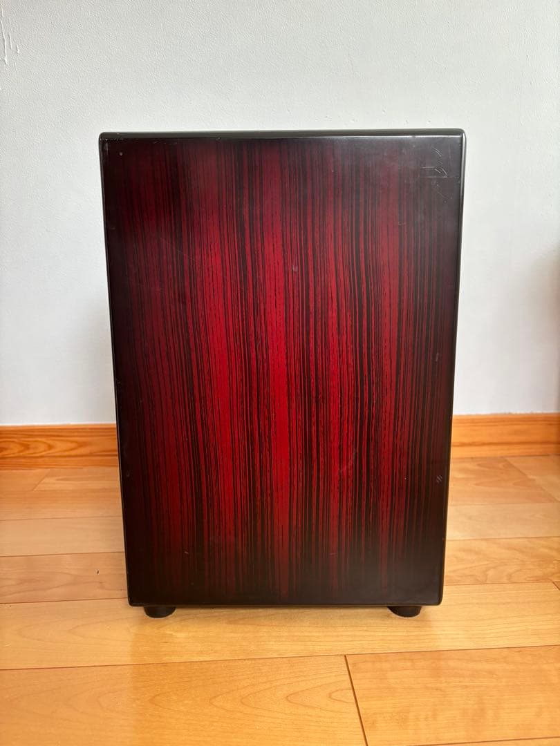 LP LPA1332-DWS エルピー カホン Aspire Accents