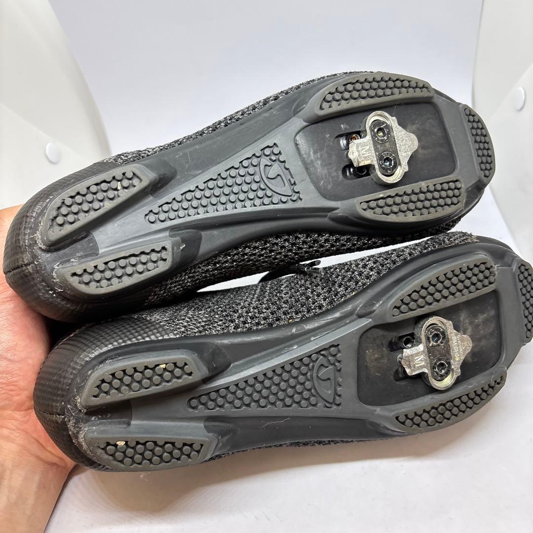 サイズ39 GIRO REPUBLIC R KNIT（ジロ リパブリック）