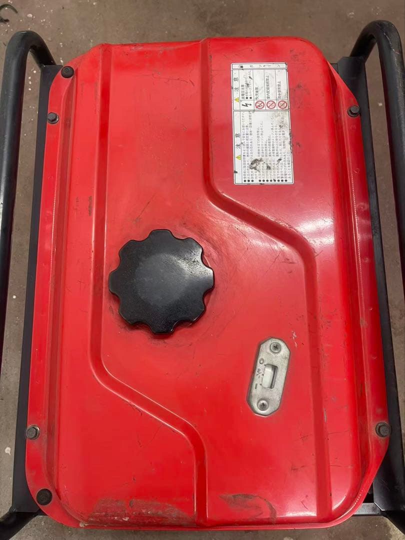 ロビン　ERITE GENERATOR 発電機/ET2300G