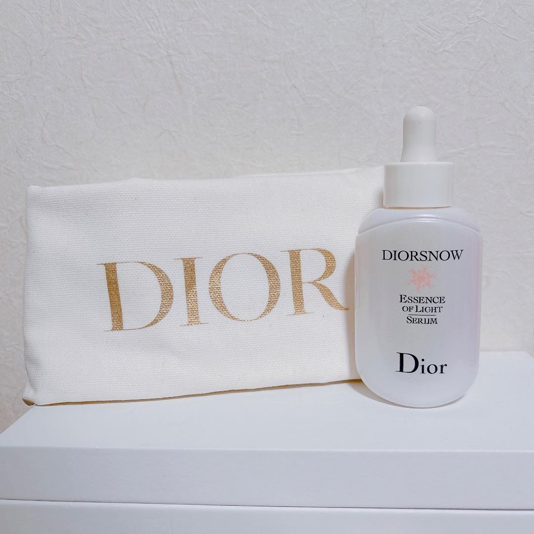 【新品】定価¥22000 50ml スノーアルティメット エッセンスオブライト