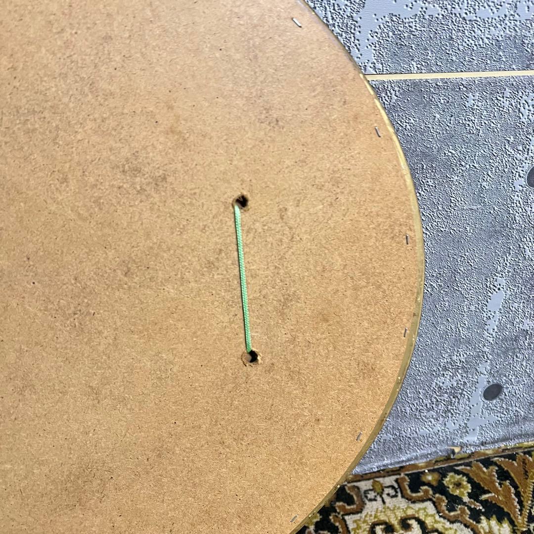 ꧁イタリア製家具꧂ウォールミラー 壁掛け鏡 王宮 アンティーク ヴィンテージ