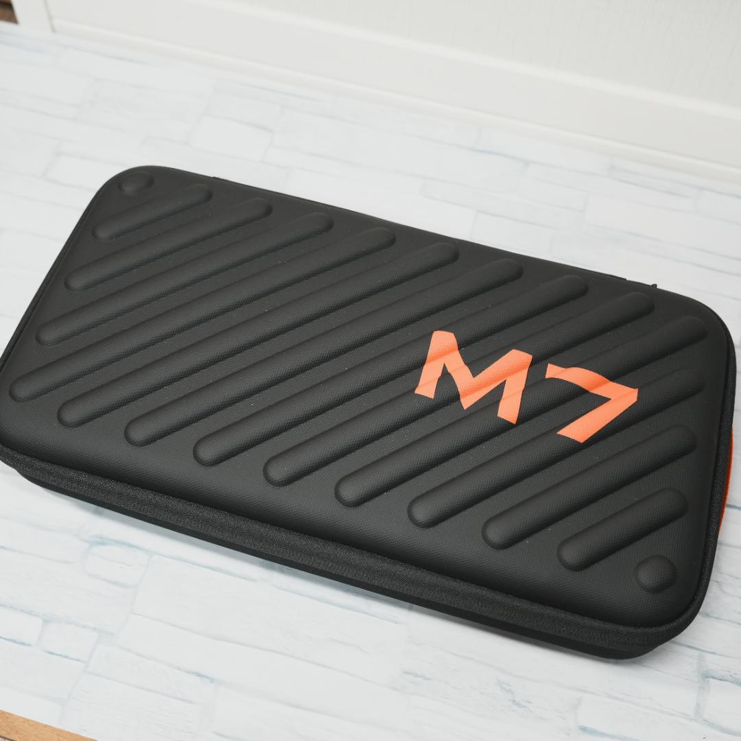 hohem M7 スマホ ジンバル スタビライザー