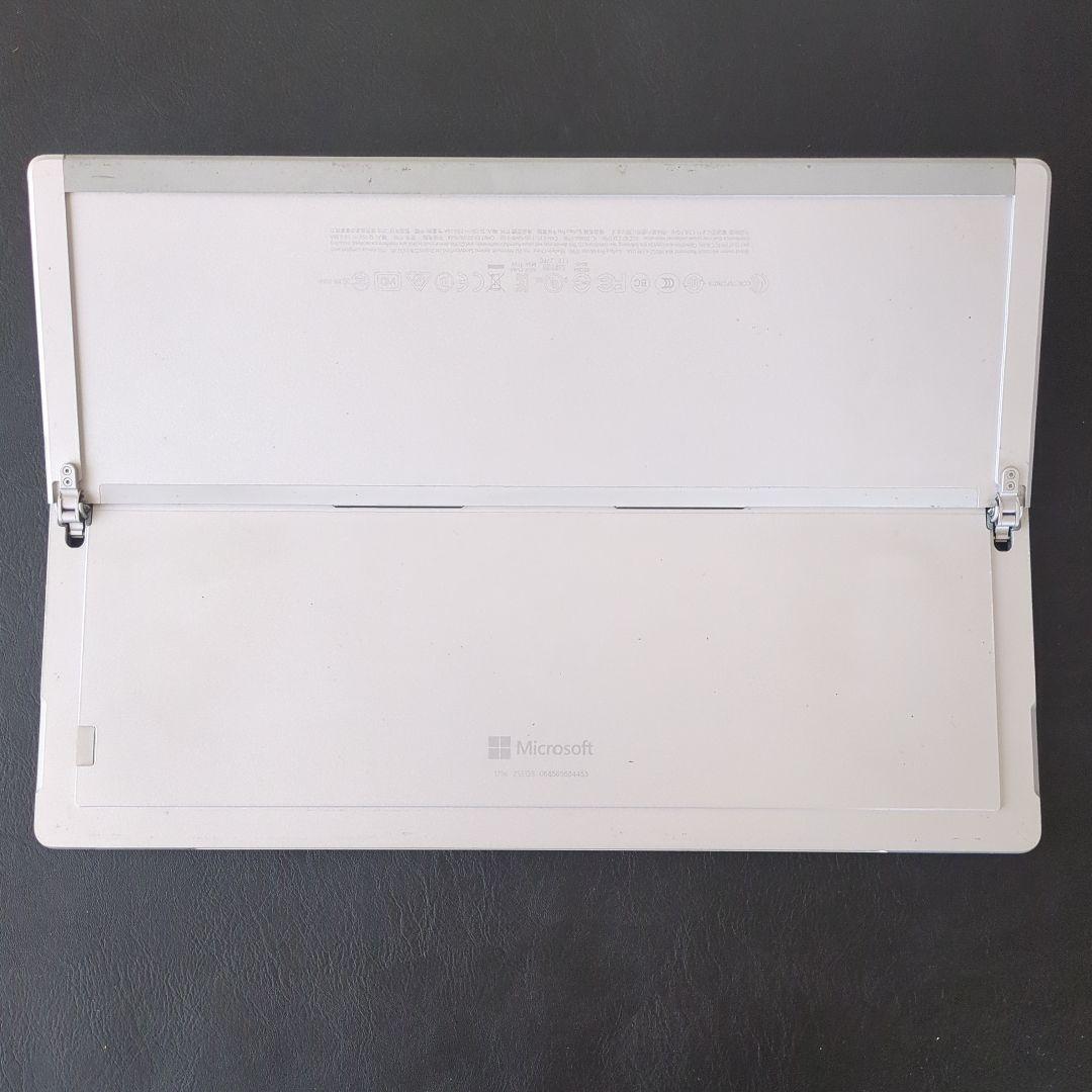 よ*ー様 サーフェスプロ6 と純正キーボード【ジャンク】