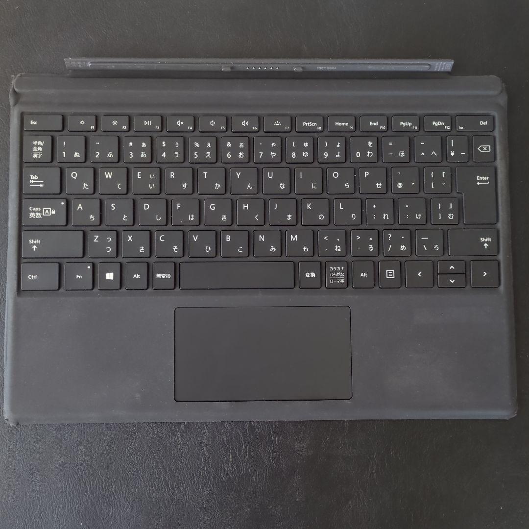 よ*ー様 サーフェスプロ6 と純正キーボード【ジャンク】