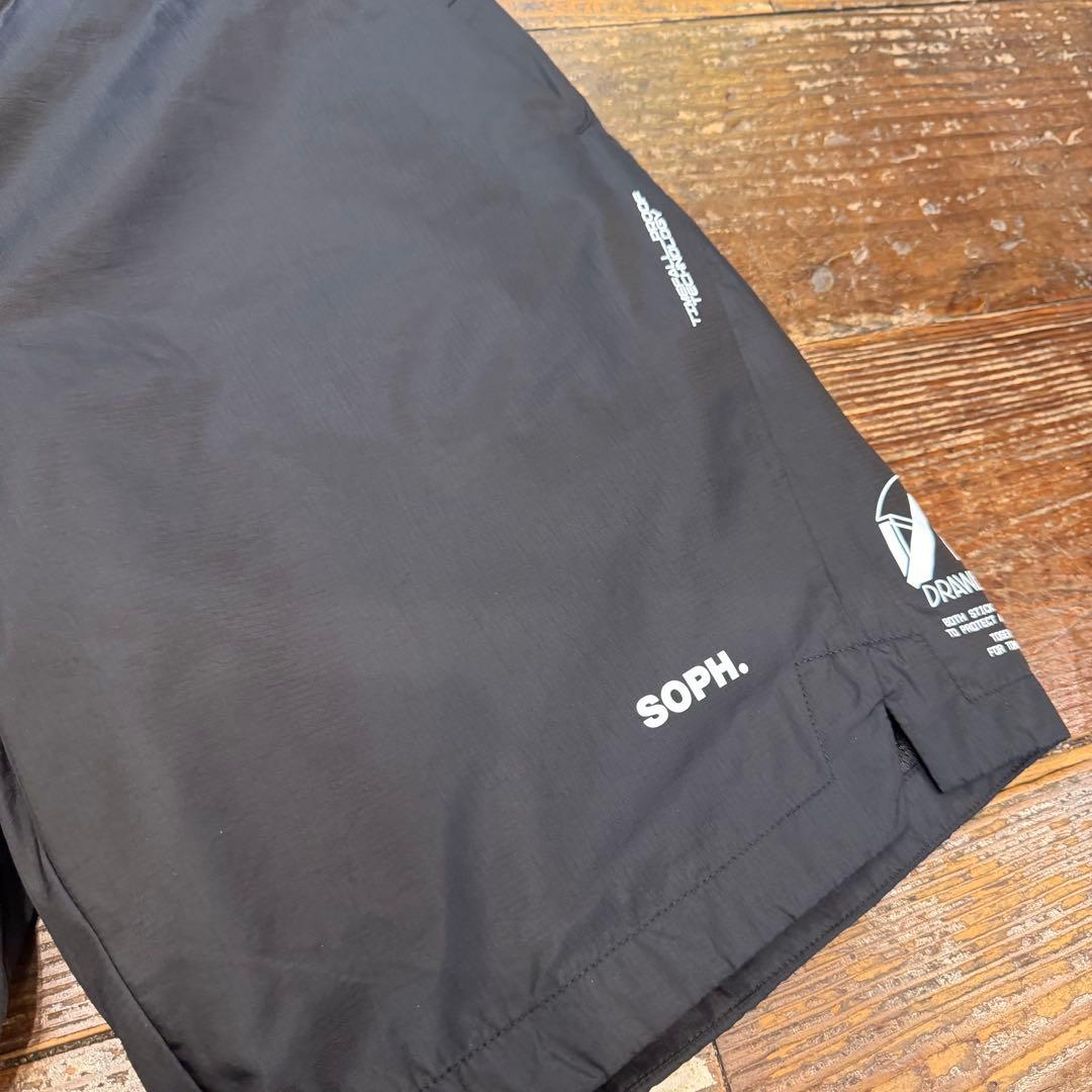 Bristol FCRB-252140 ゲームショーツ