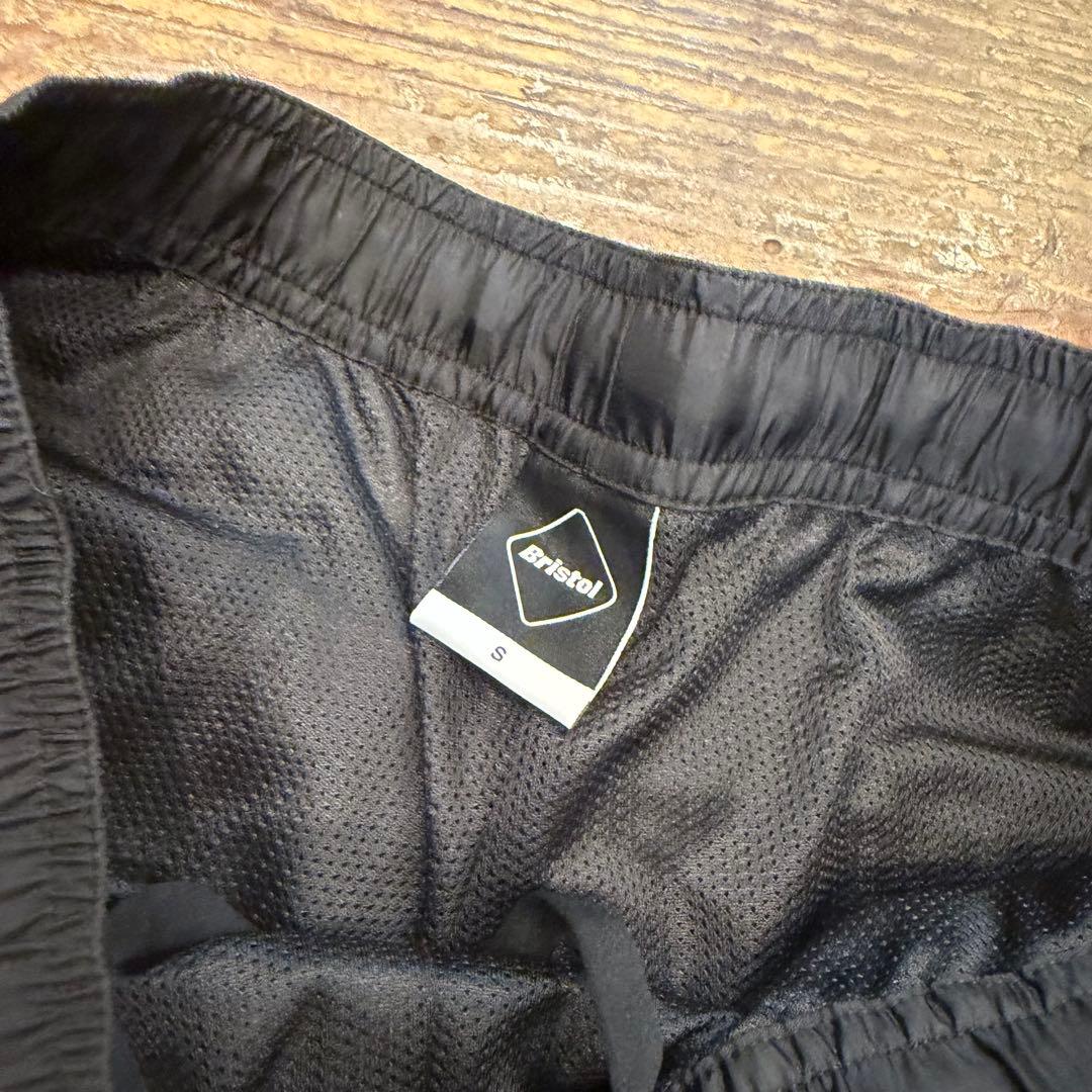 Bristol FCRB-252140 ゲームショーツ