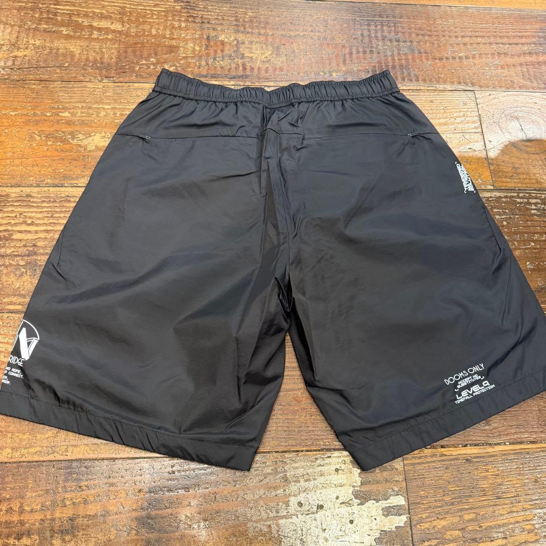 Bristol FCRB-252140 ゲームショーツ