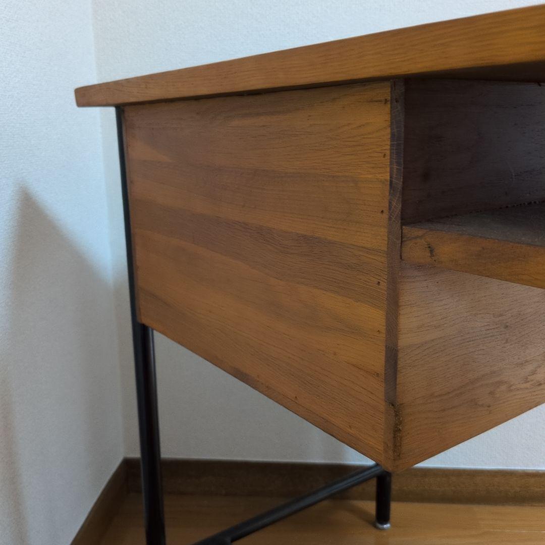 クラッシュゲート ラン デスク 関家具