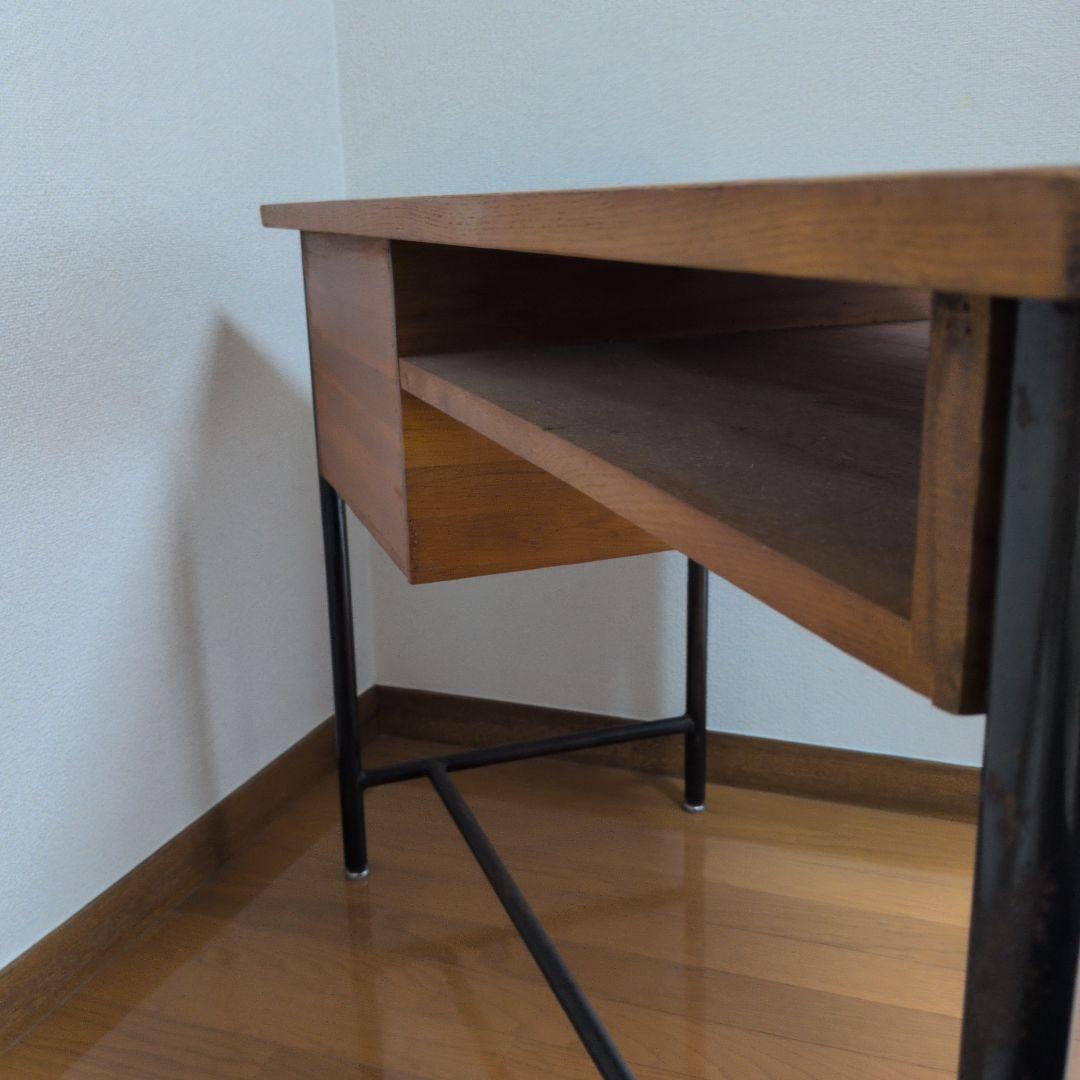 クラッシュゲート ラン デスク 関家具