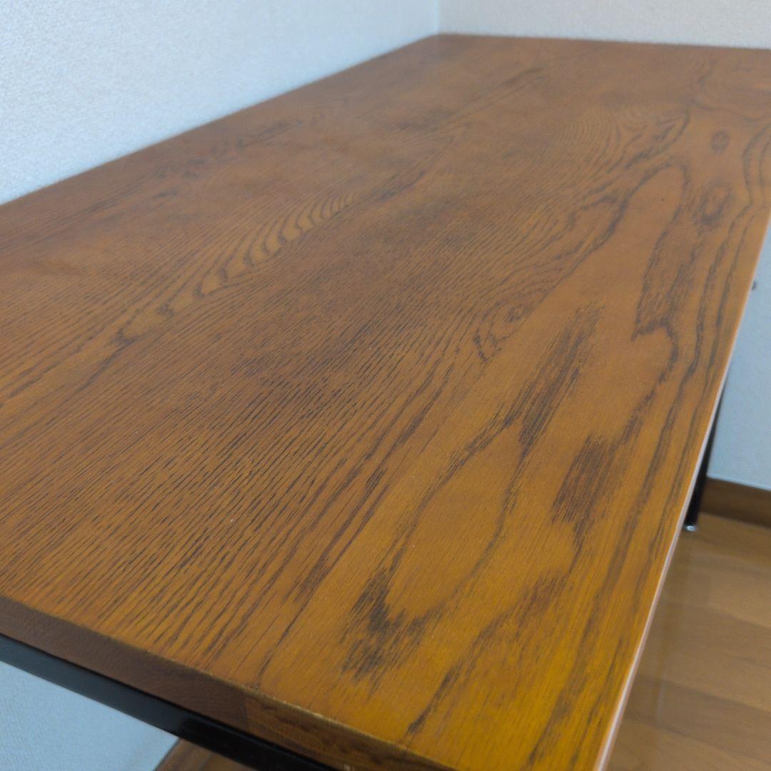 クラッシュゲート ラン デスク 関家具