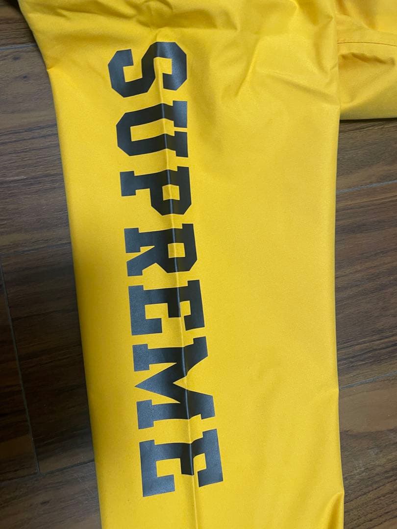 ジャケット・アウター SUPREME 14ss THE NORTH FACE Expedition