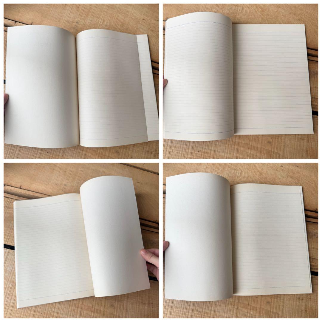 【廃番レトロノート】ラスト！　大量100冊　ネオハイスターチ　HA3HB3　03