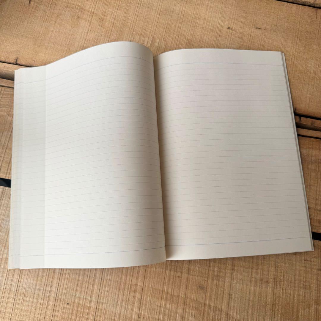 【廃番レトロノート】ラスト！　大量100冊　ネオハイスターチ　HA3HB3　03