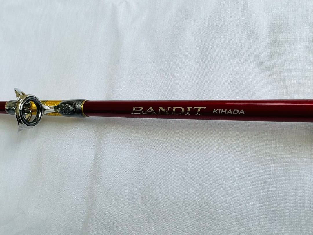 SHIMANO バンテッド キハタ 100kg