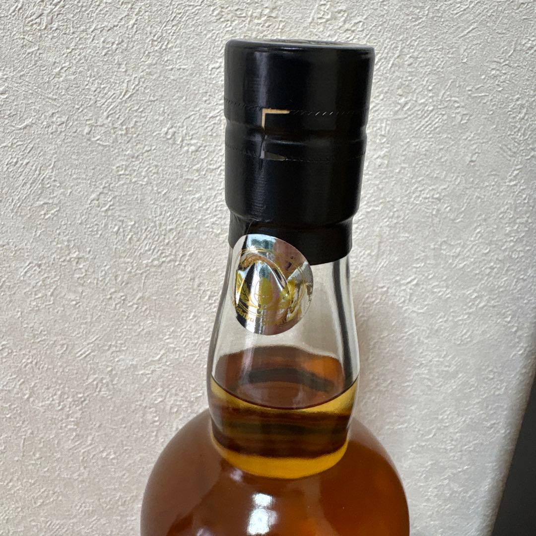 イチローズモルト秩父8年ウイスキーフェスティバル大阪　700ml 61%