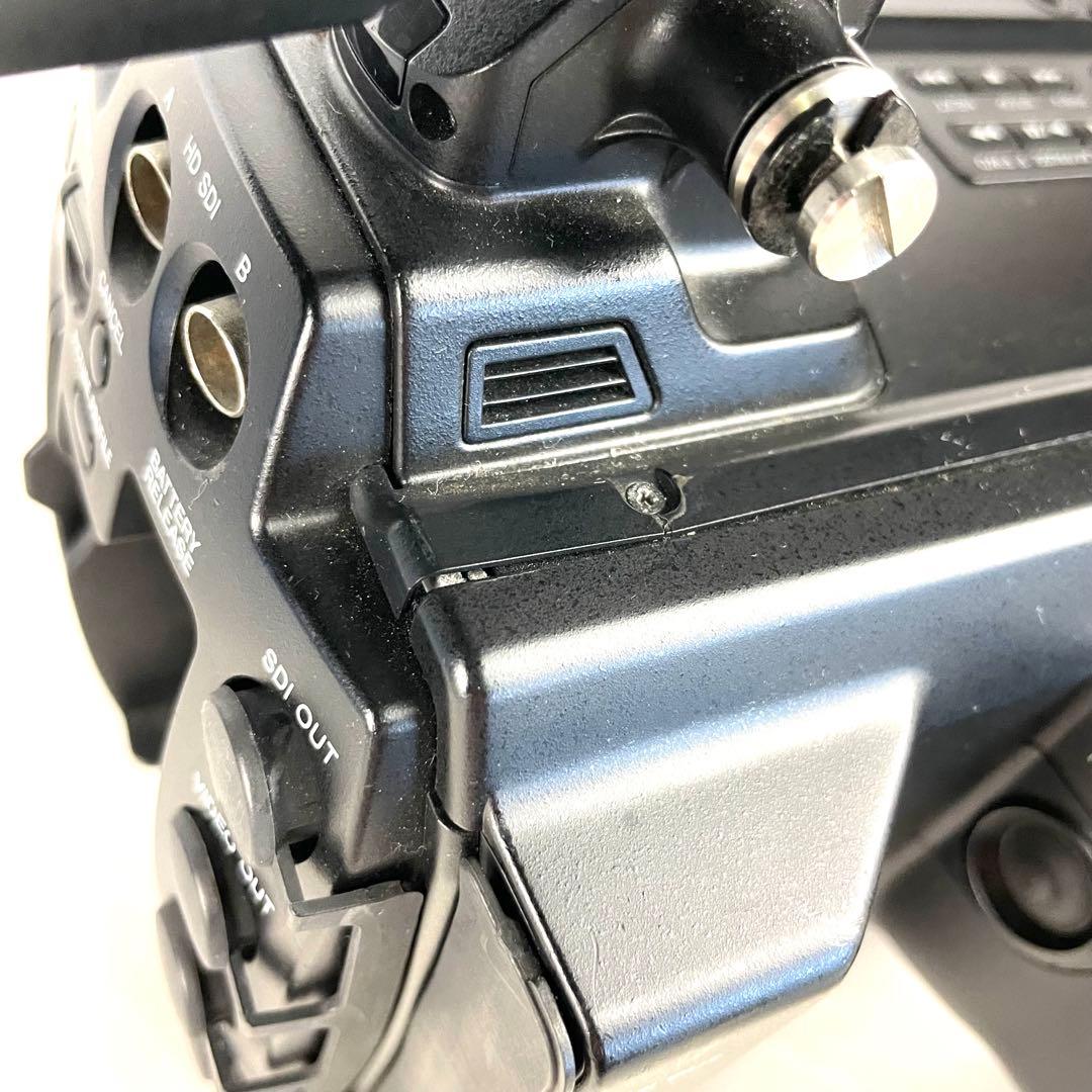 SONY ソニー デジタルシネマカムコーダー PMW-F3 業務用カメラ