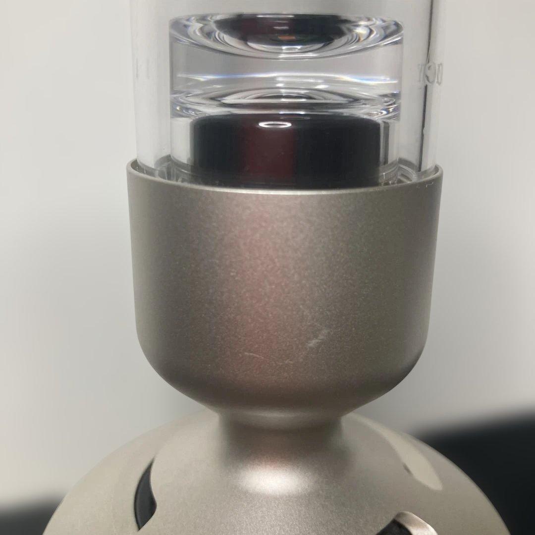 仙*願様 グラスサウンドスピーカー LSPX-S2