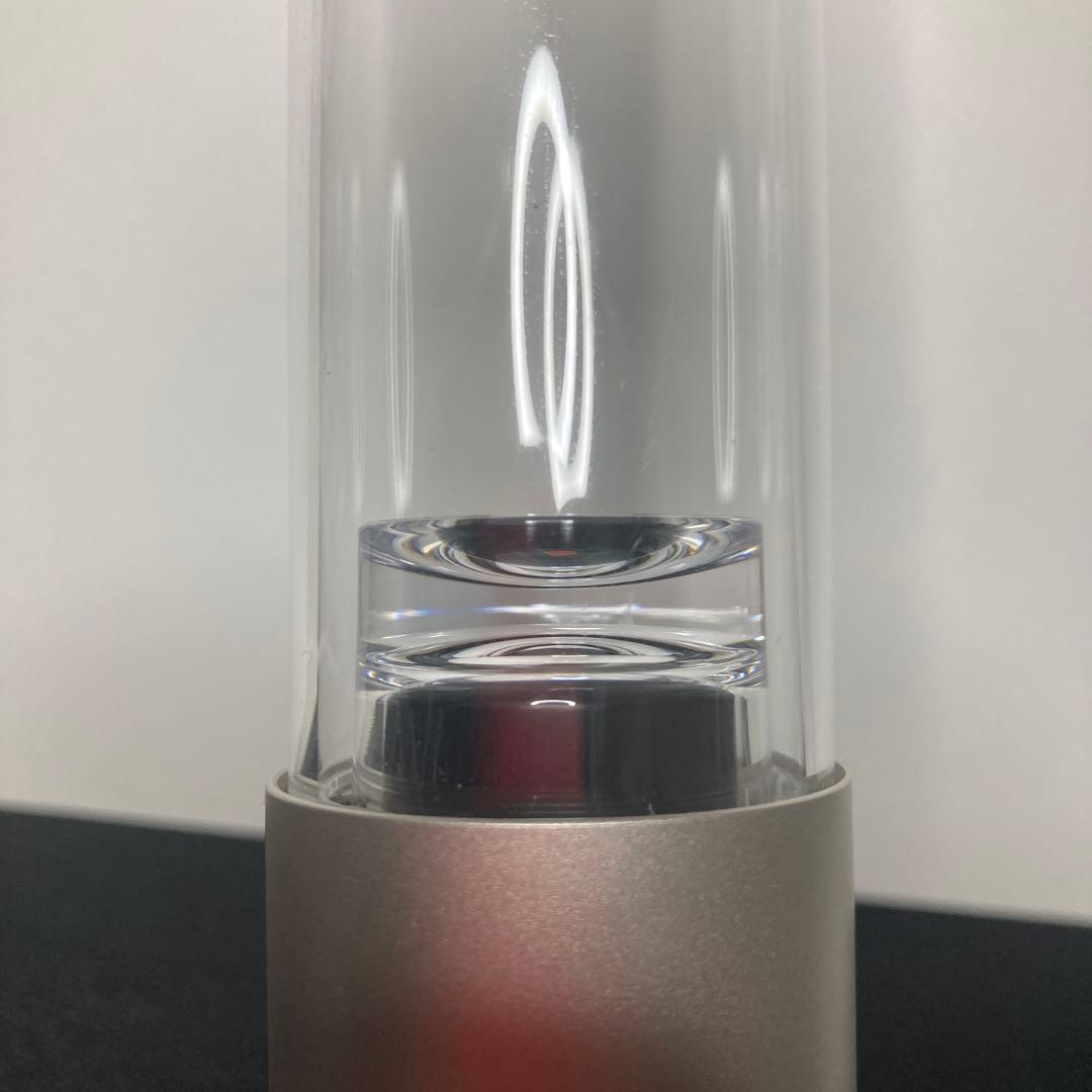 仙*願様 グラスサウンドスピーカー LSPX-S2