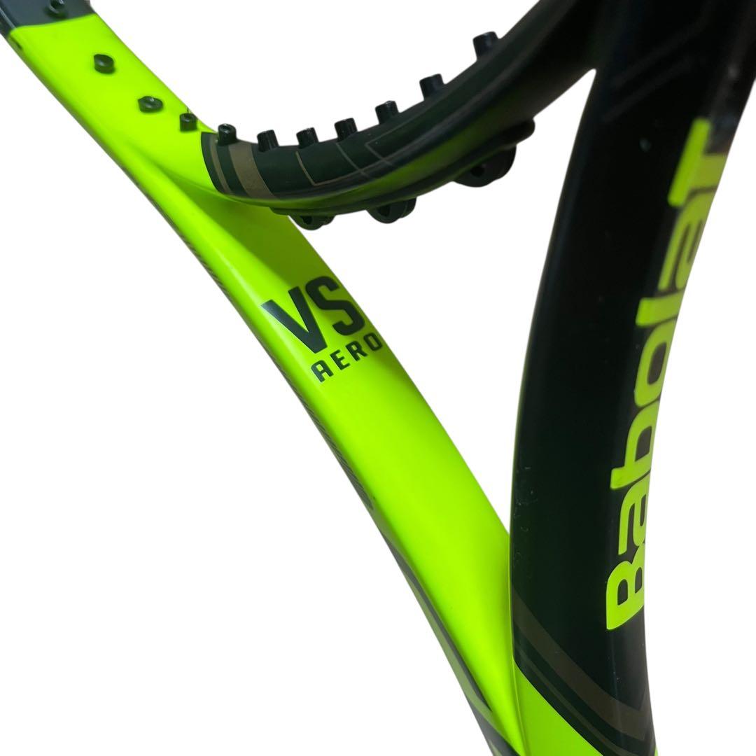 【美品】BabolaT PURE aero VS AERO