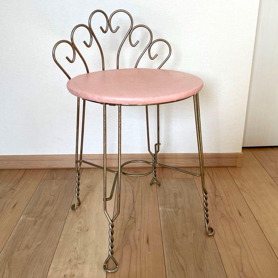 アンティークチェア