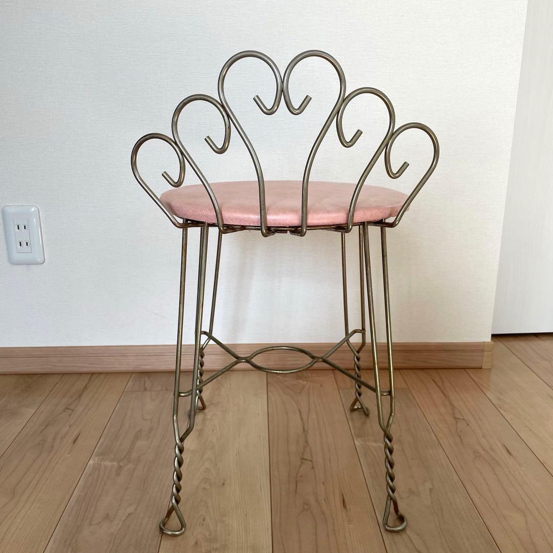 アンティークチェア