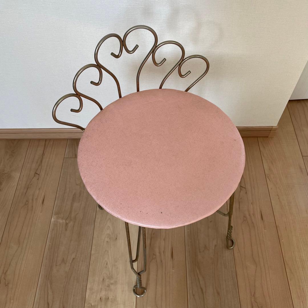 アンティークチェア