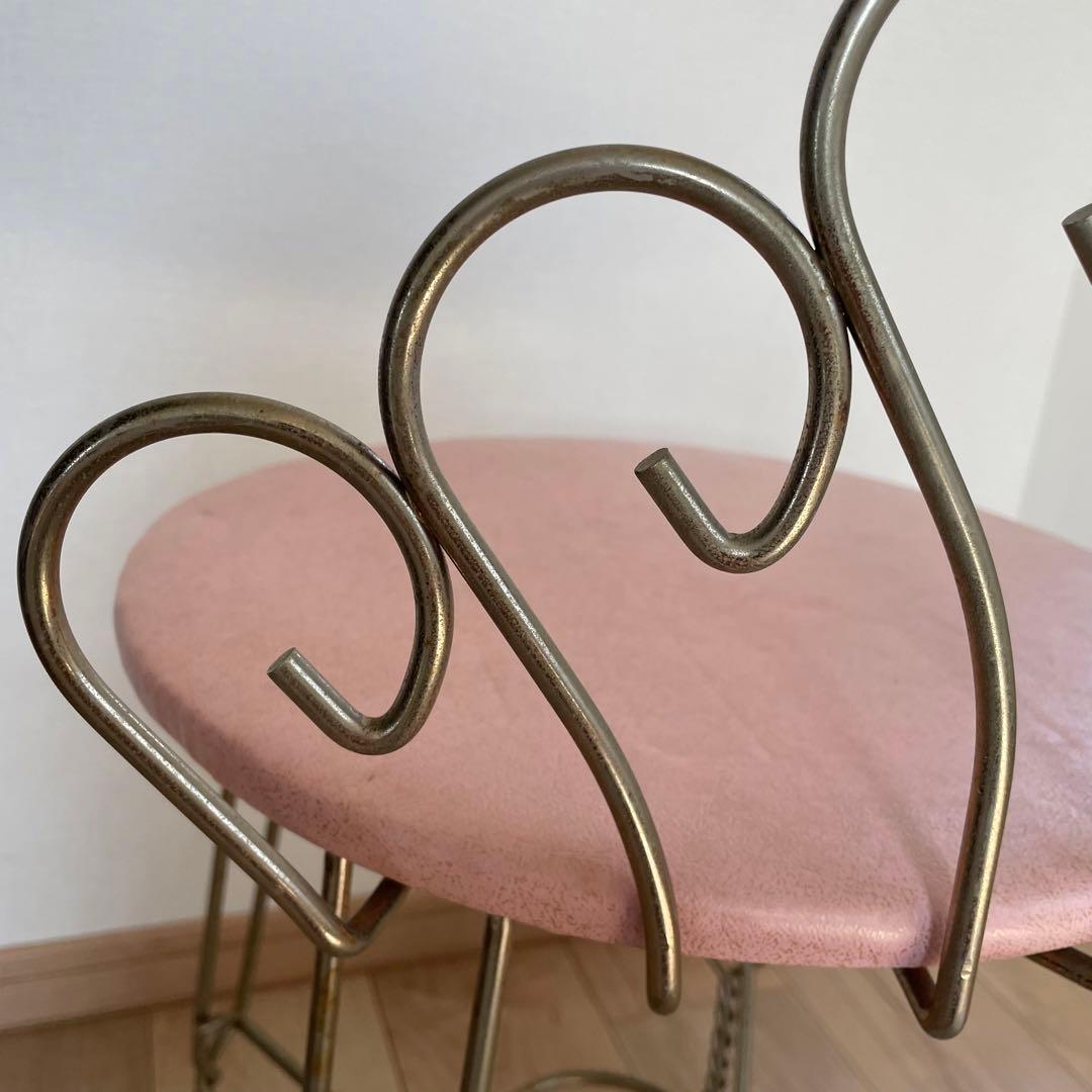 アンティークチェア