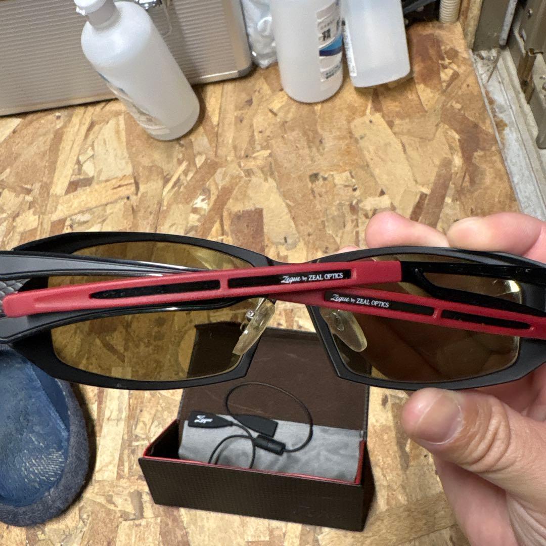 ゼクー　ヴァンクエックス