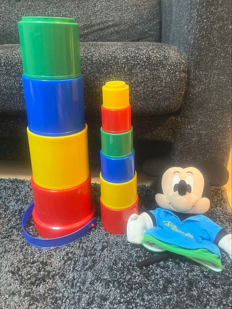 DWE 2014年　ディズニー英語システムセット（定価95万）