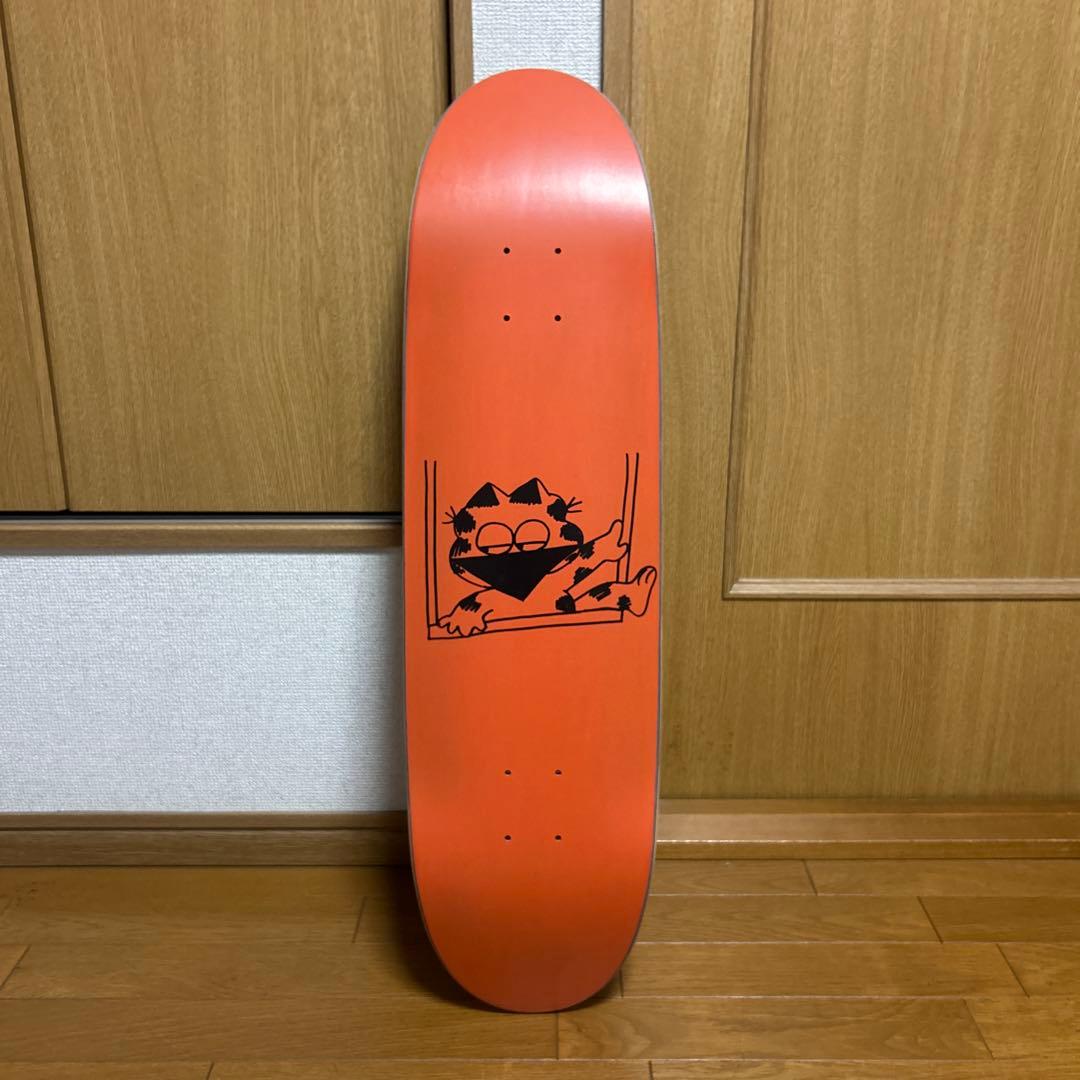 shakastics kenkagami スケートボードデッキ