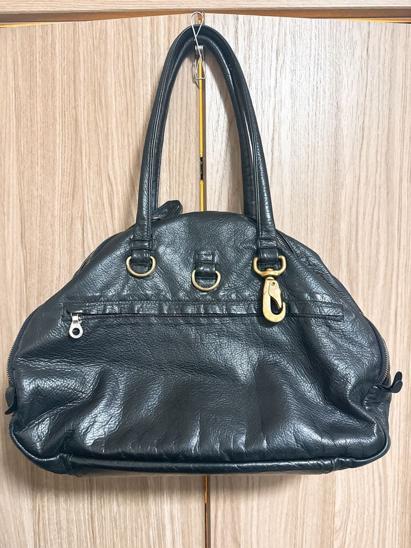 【貴重】MIHARAYASUHIRO×Jas M.B. bag