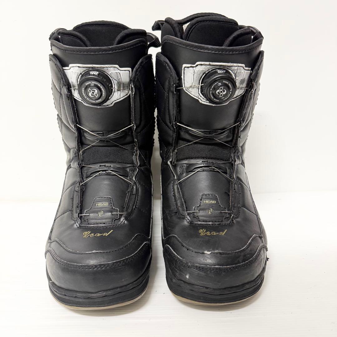 2点セットブーツ無しSALOMON FLUX スノボセット　サロモン　フラックス