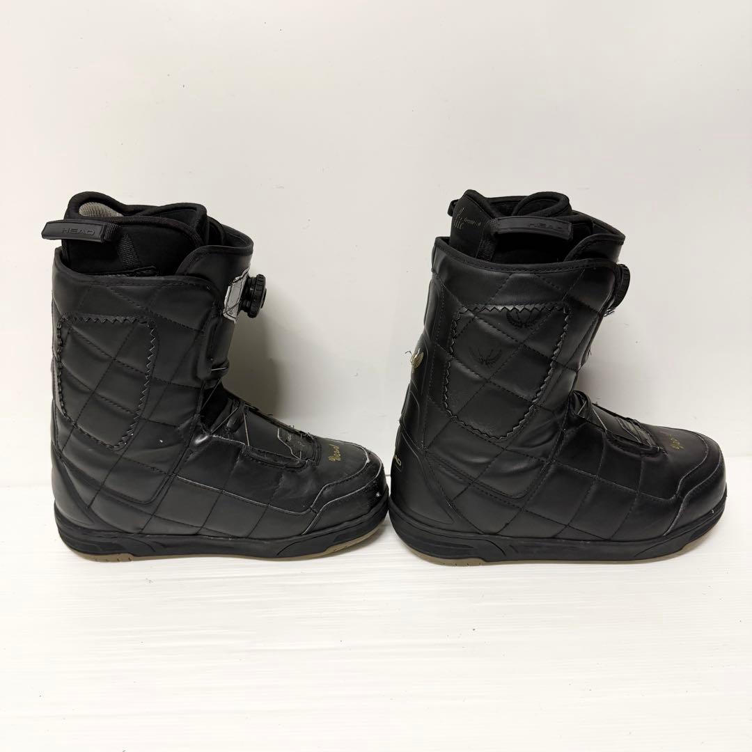 2点セットブーツ無しSALOMON FLUX スノボセット　サロモン　フラックス